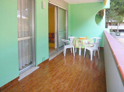 Apartamento Appartamenti Montecarlo
