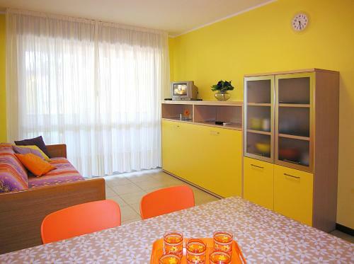 Apartamento Appartamenti Montecarlo