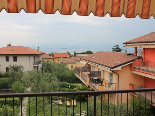 Apartment Camelia 28