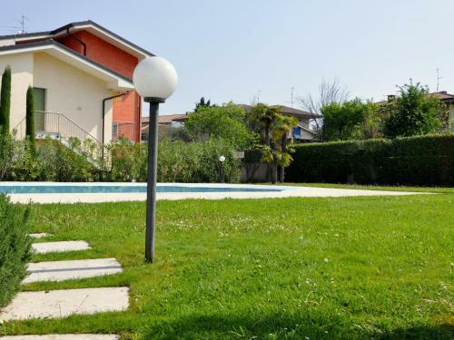 Apartment Camelia 28