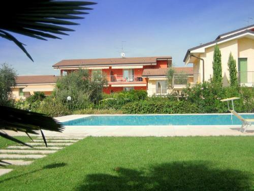 Apartment Camelia 28
