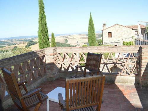 Monaci Apartments