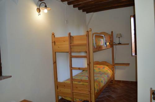 Monaci Apartments