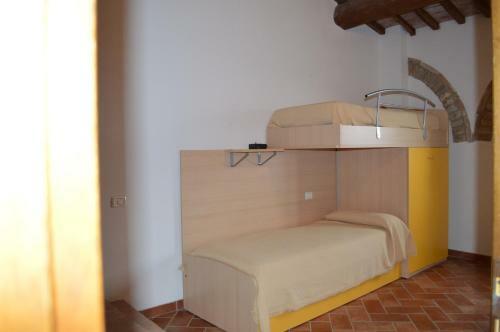 Monaci Apartments
