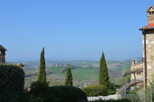Monaci Apartments