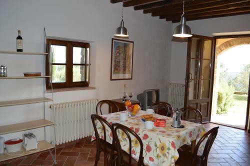 Monaci Apartments