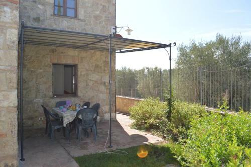 Monaci Apartments