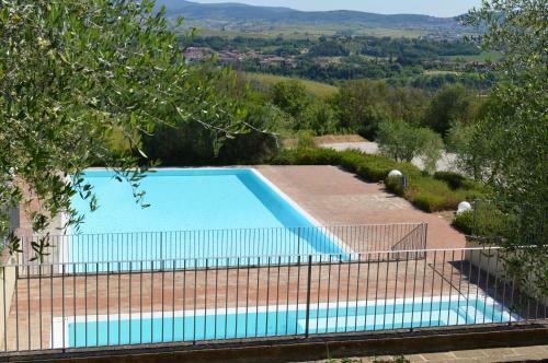 Monaci Apartments