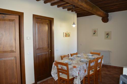 Monaci Apartments
