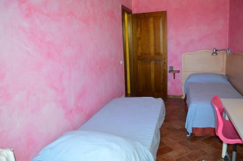 Monaci Apartments