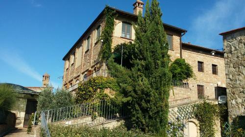 Monaci Apartments