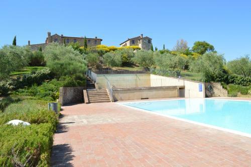 Monaci Apartments