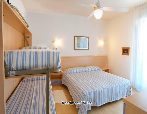 Hotel La Brezza