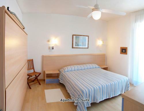 Hotel La Brezza