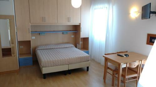 Hotel La Brezza