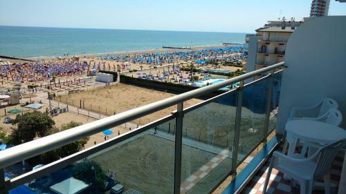 Hotel La Brezza