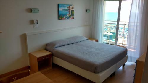 Hotel La Brezza