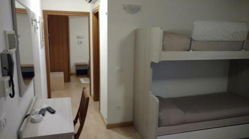 Hotel La Brezza