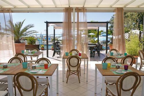 Hotel La Brezza