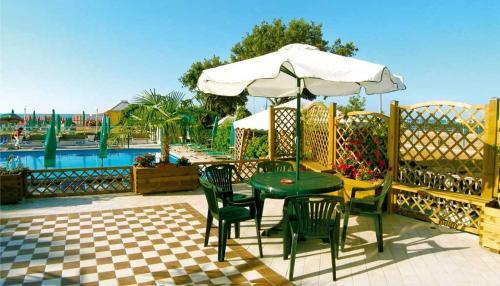 Hotel La Brezza