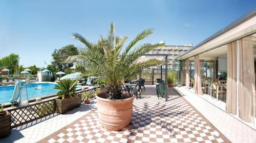 Hotel La Brezza