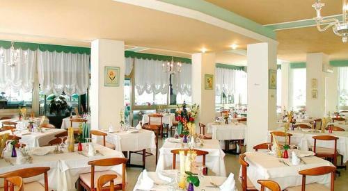 Hotel La Brezza