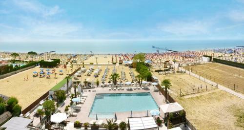 Hotel La Brezza