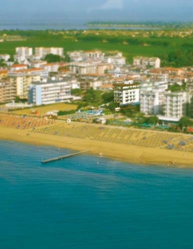 Hotel La Brezza