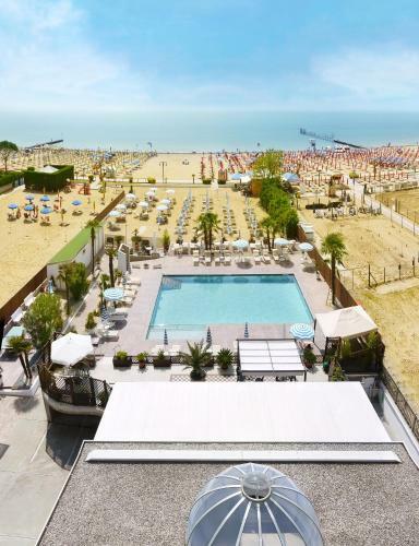 Hotel La Brezza