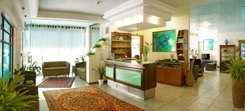 Hotel La Brezza