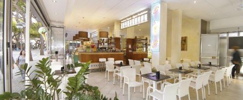 Hotel La Brezza