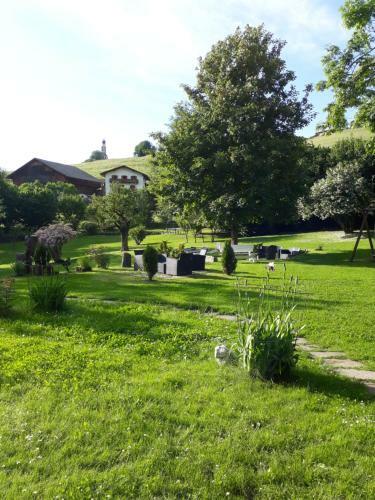 Parkhotel Florian