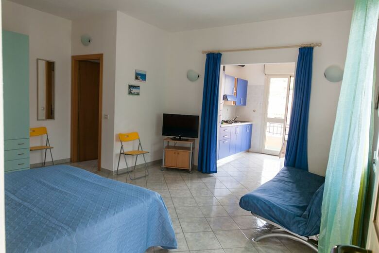 Apartamento Vacanze Simius