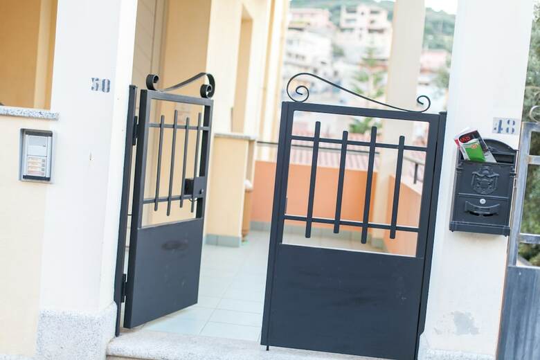 Apartamento Vacanze Simius