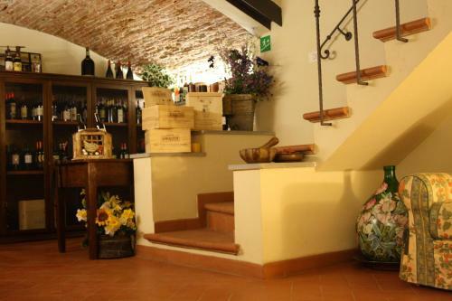 Hotel Locanda San Barnaba