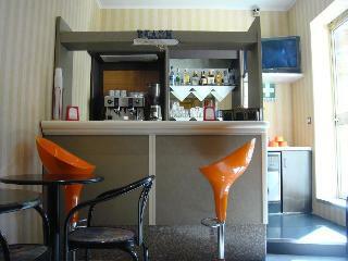 Hotel Nuovo Murillo