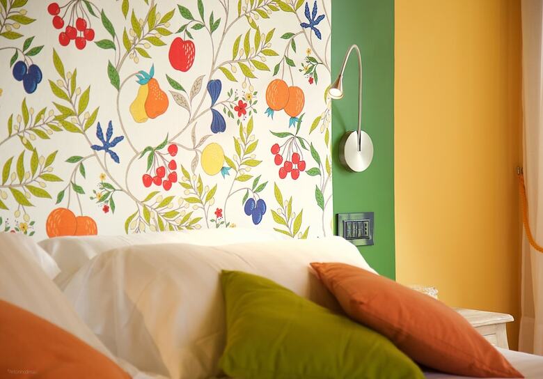 Bed & Breakfast Il Giardino Segreto
