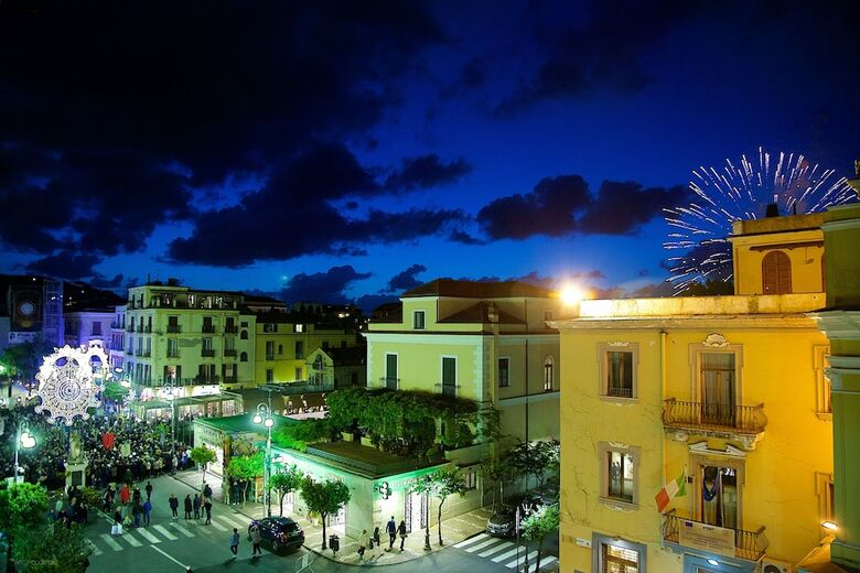 Bed & Breakfast Il Giardino Segreto