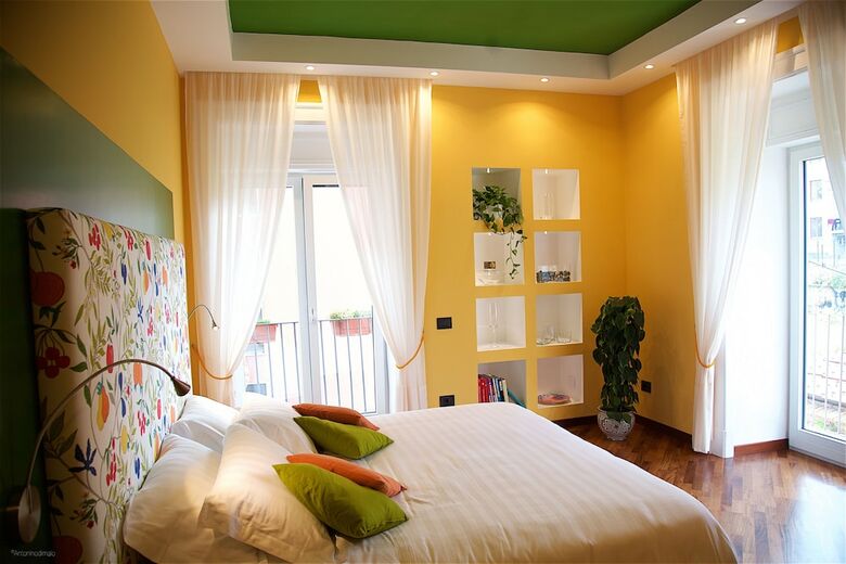 Bed & Breakfast Il Giardino Segreto