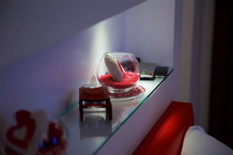 Bed & Breakfast Il Giardino Segreto