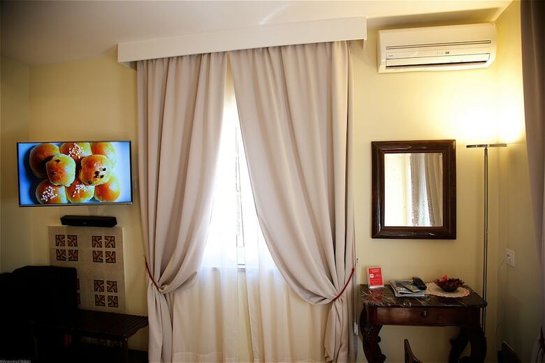 Bed & Breakfast Il Giardino Segreto