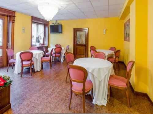 Hotel Bigio