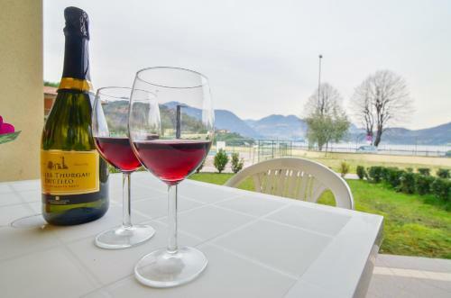 Rivalago Halldis Apartments