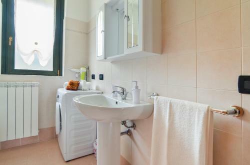Rivalago Halldis Apartments