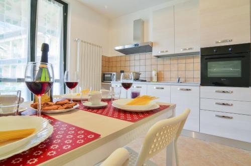 Rivalago Halldis Apartments