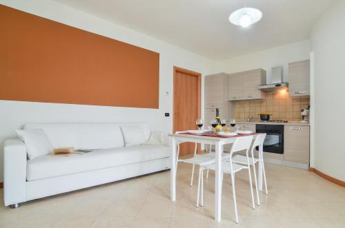 Rivalago Halldis Apartments