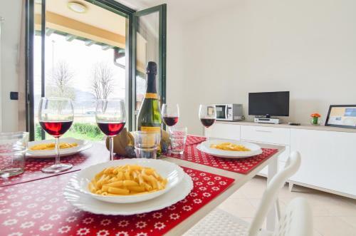 Rivalago Halldis Apartments