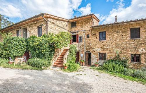 Apartamento Travicello 1