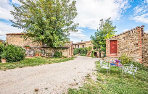 Apartamento Travicello 1