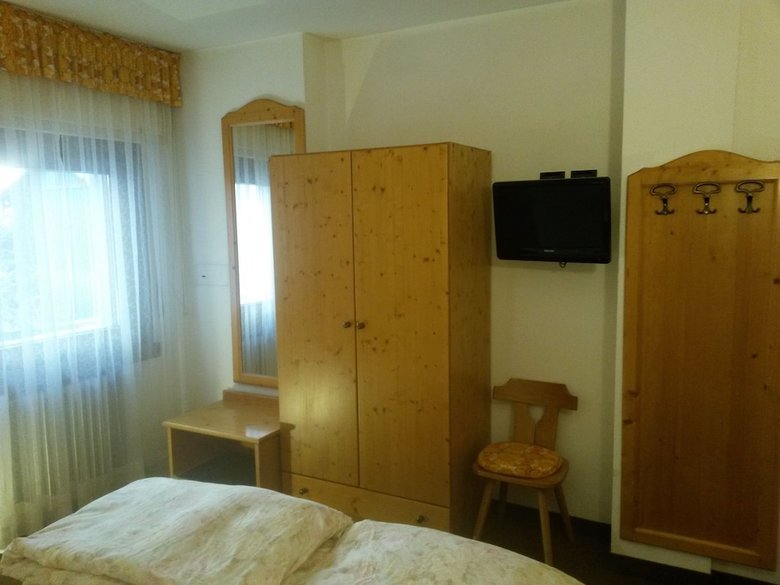 Hotel Oswald
